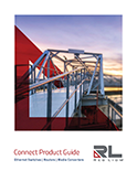 N-Tron 700 Managed Ethernet Switches | Red Lion N-Tron 700 Managed Ethernet Switches | Red Lion